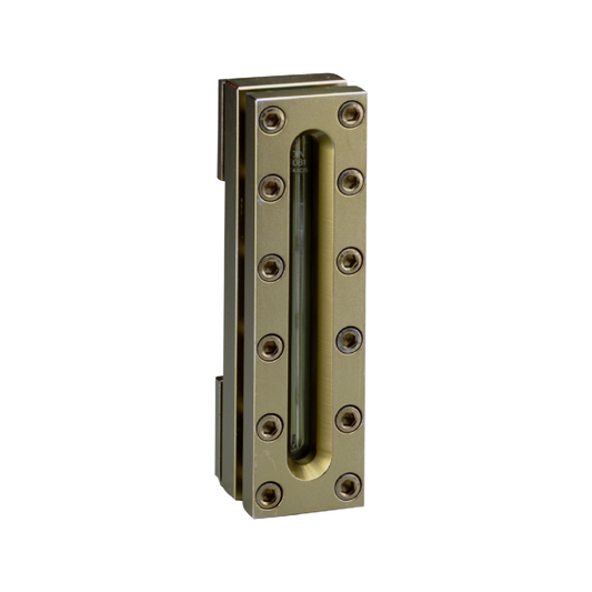 Liquid level Indicators Danfoss Sight glass, LLG 995 Code 2512+053