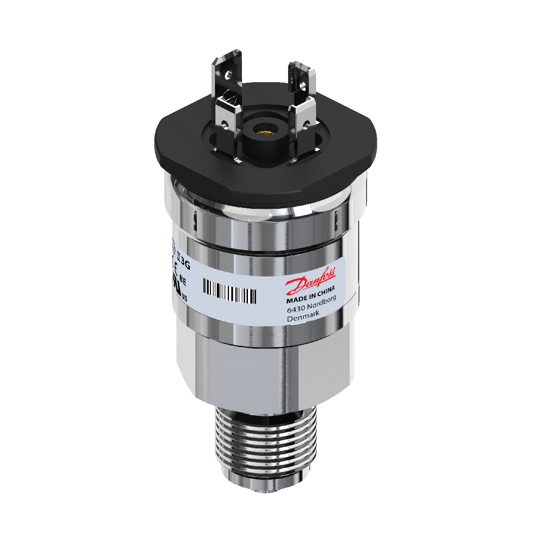 เพรสเชอร์ทรานสมิตเตอร์ Pressure Transmitter Danfoss 060G5751