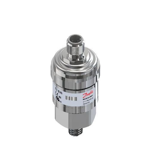 เพรสเชอร์ทรานสมิตเตอร์ Pressure Transmitter Danfoss 060G5656