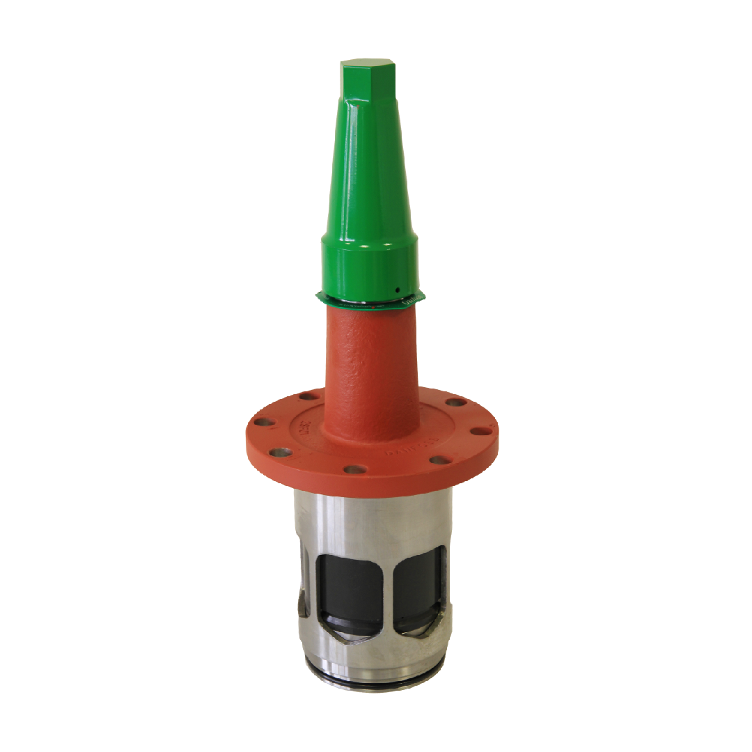 Danfoss 148B6019 Function module, SCA-X 100, SVL Flexline, Max. Working Pressure [bar]: 52