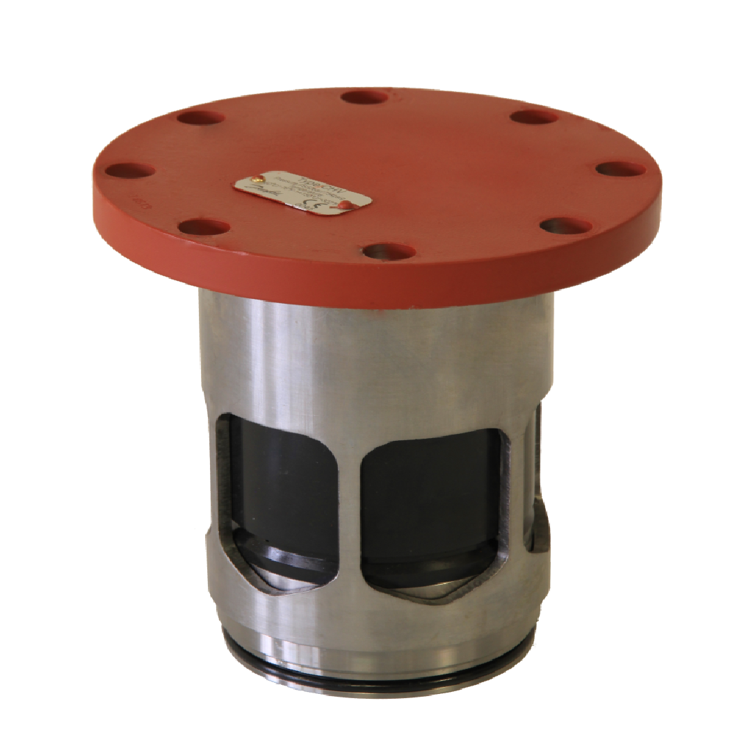 Danfoss 148B6119 Function module, CHV-X 125, SVL Flexline, Max. Working Pressure [bar]: 52