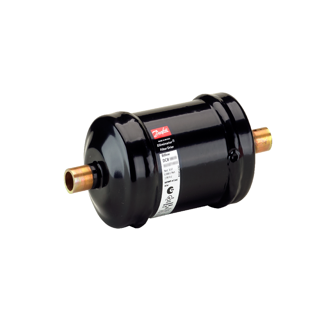 ฟิลเตอร์ดรายเออร์ Filter Drier Danfoss 023Z1499