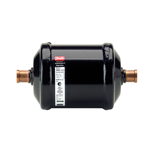 ฟิลเตอร์ดรายเออร์ Filter Drier Danfoss 023Z1672