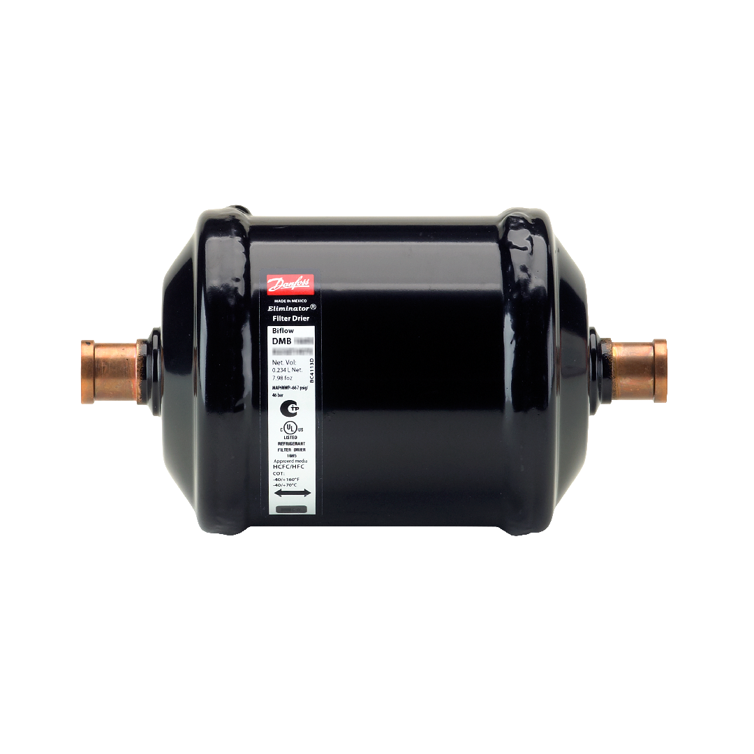 ฟิลเตอร์ดรายเออร์ Filter Drier Danfoss 023Z1453