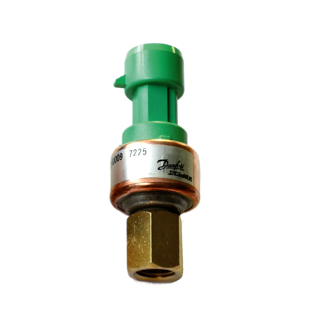 เพรสเชอร์ทรานสมิตเตอร์ Pressure Transmitter Danfoss 061H5150