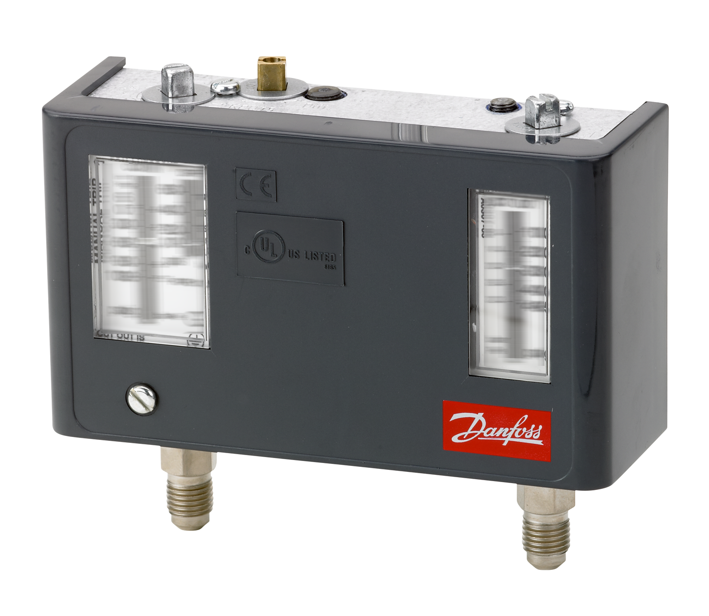 Pressure switch, KPU16W เพรสเชอร์สวิทซ์ Danfoss 060-5251