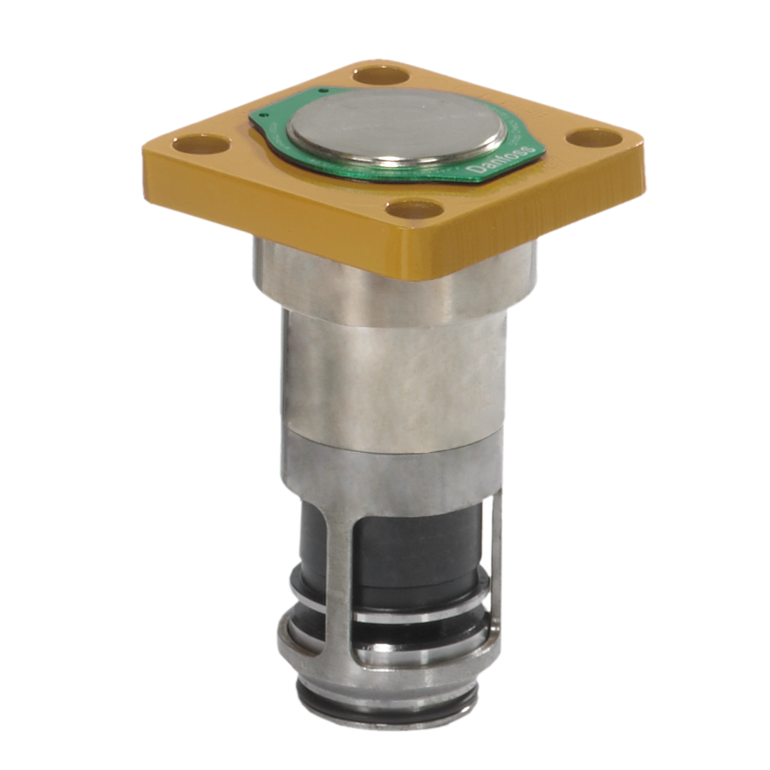 Chv Module Danfoss 148B5776 Function module, CHV-X 15-20, SVL Flexline, Max ...