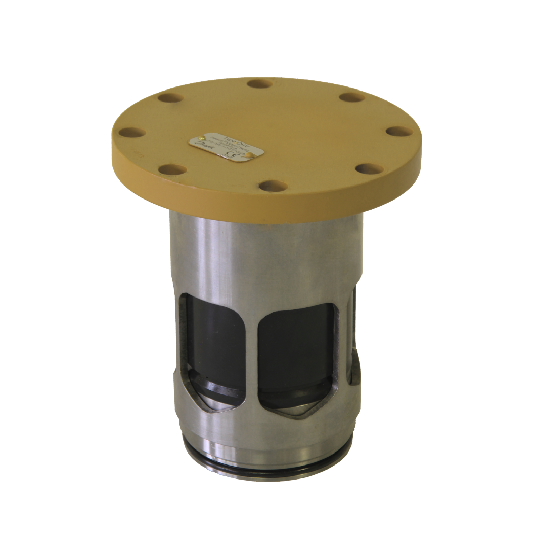 Danfoss 148B5781 Function module, CHV-X 100, SVL Flexline, Max. Working Pressure [bar]: 65