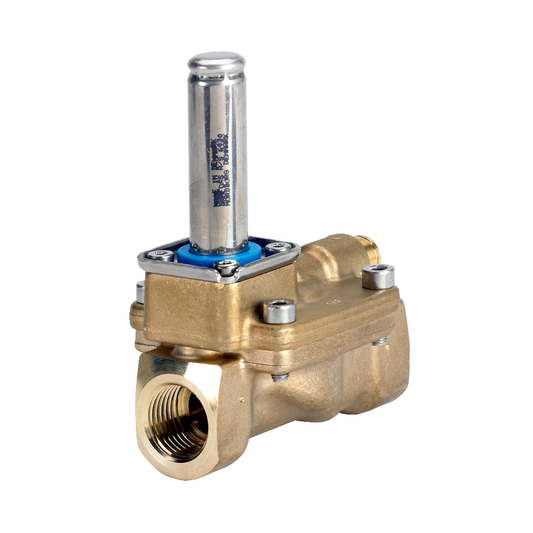 Danfoss Solenoid valve, EV228BW, Function: UN, G, 3/4, 8 m³/h, EPDM 132U2402