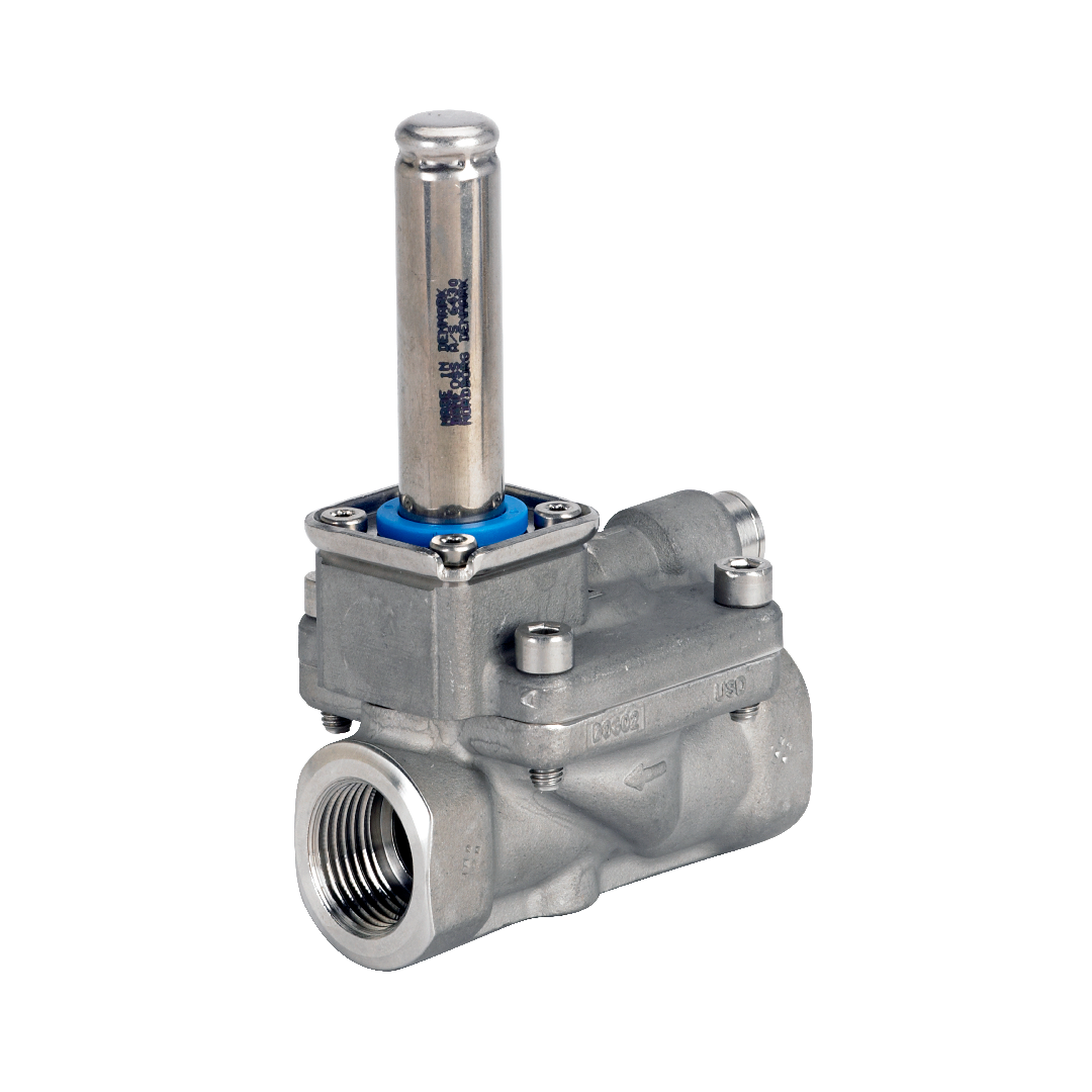 Danfoss Solenoid valve, EV220BW, Function: NC, G, 3/4, 8 m³/h, EPDM 132U2080