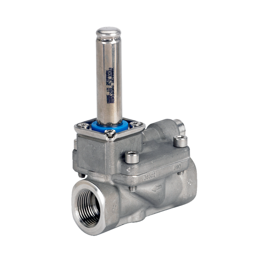 Danfoss Solenoid valve, EV220BW, Function: NC, G, 3/4, 8 m³/h, EPDM 132U2080