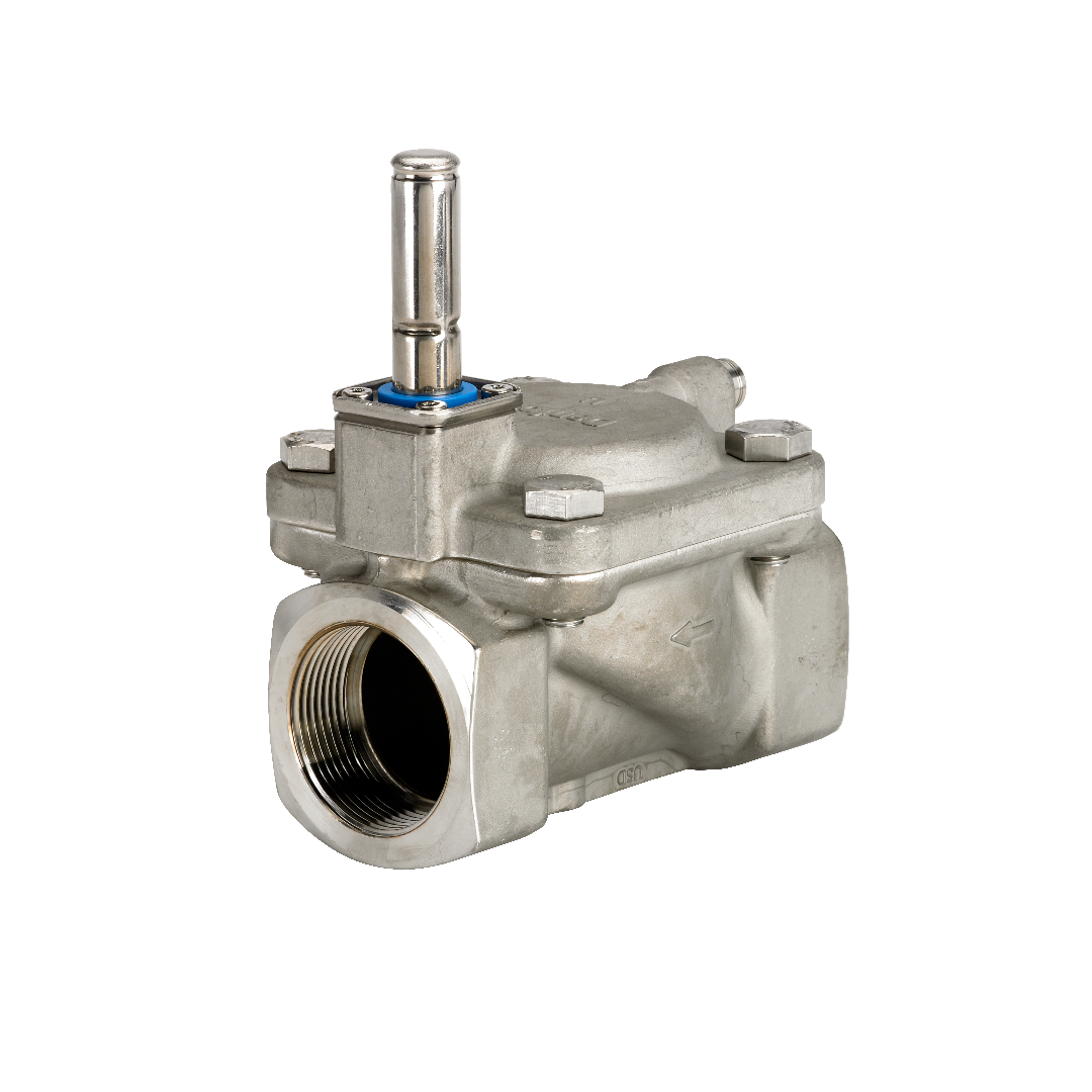 Danfoss Solenoid valve, EV220BW, Function: NO, G, 2, 40 m³/h, EPDM 132U5081