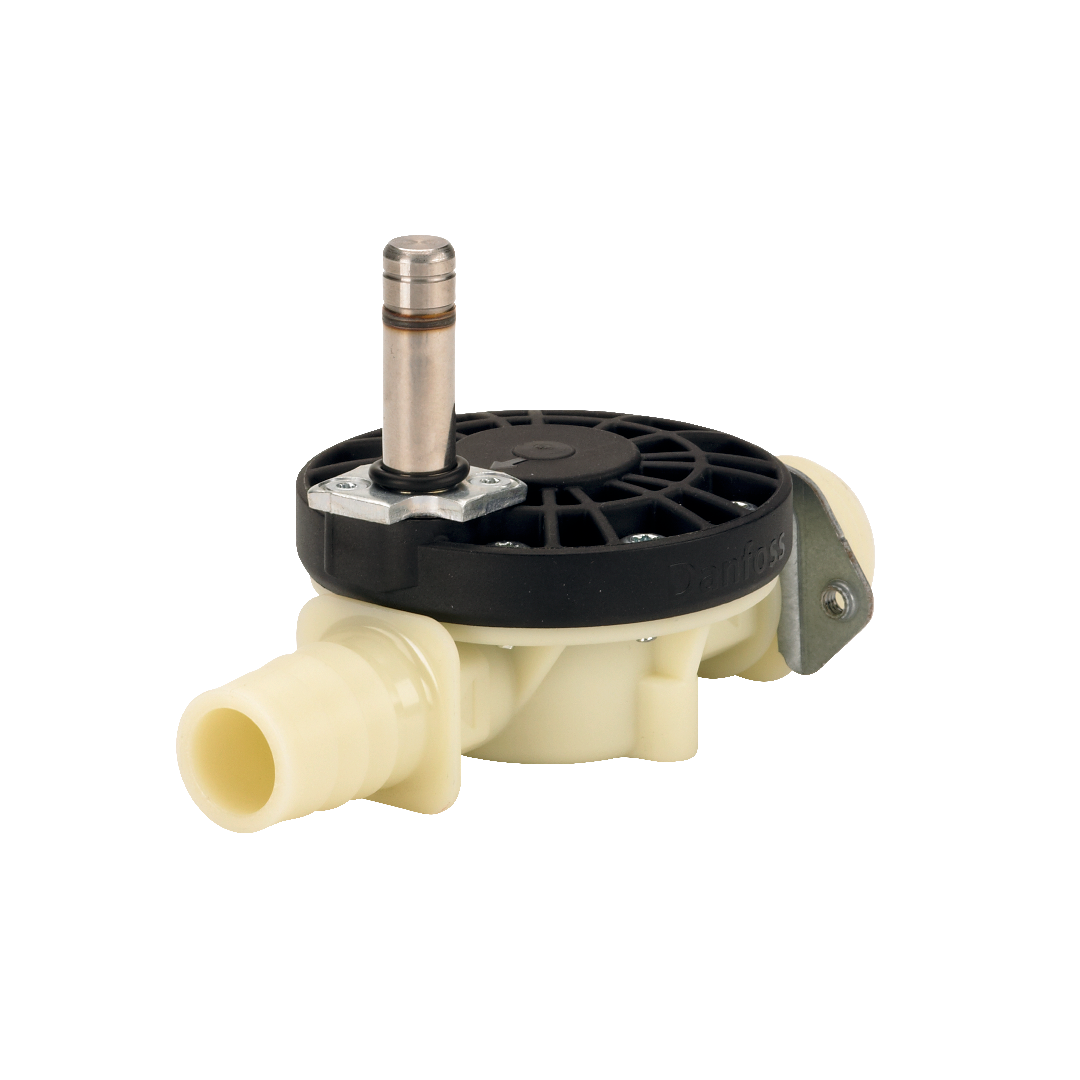 Danfoss Solenoid valve, EV220T, Function: NC, GHH, 6 m³/h, EPDM 042U8195