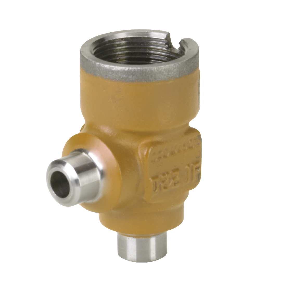 Danfoss 148B6687 Multifunction valve body, SVL 6, SVL Flexline, Direction: Angleway, 6 mm, Max. Working Pressure [bar]: 65