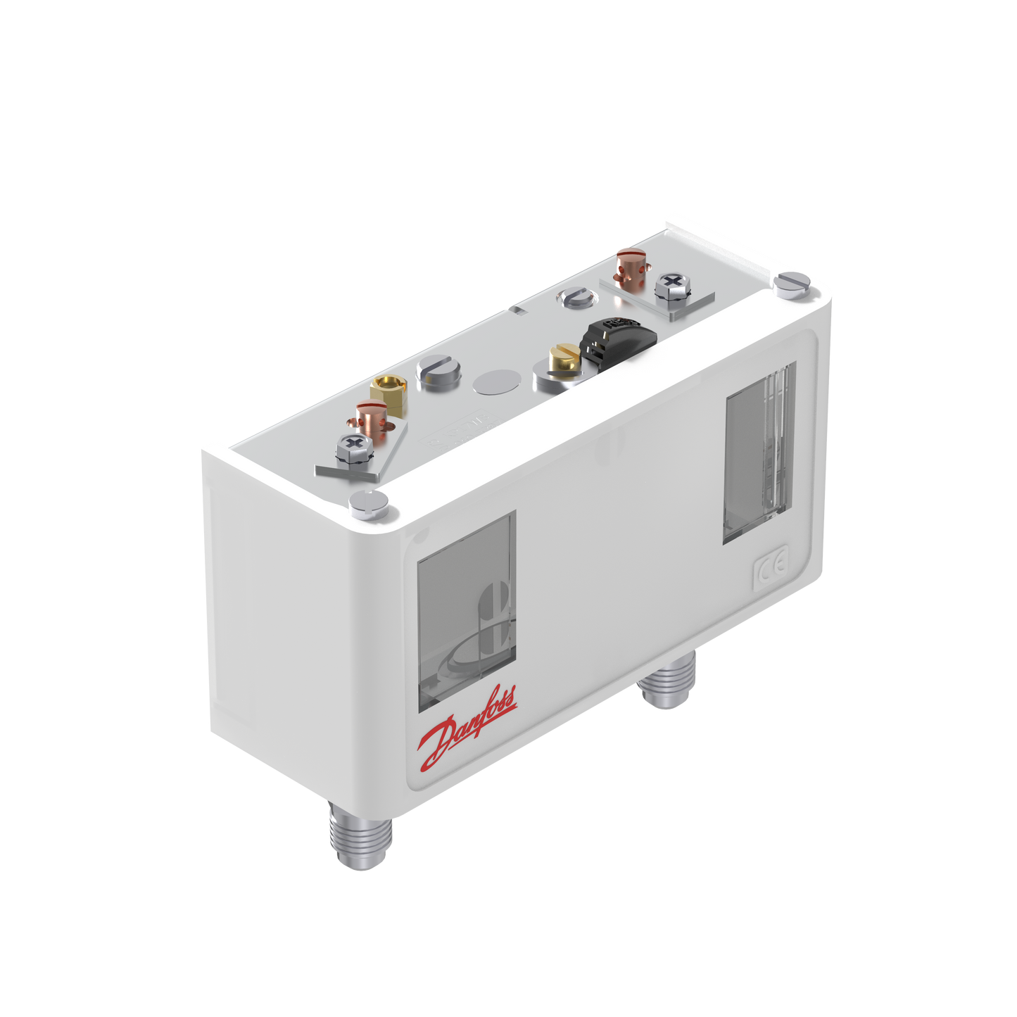 Pressure switch, KP47WB เพรสเชอร์สวิทซ์ Danfoss 060K4723