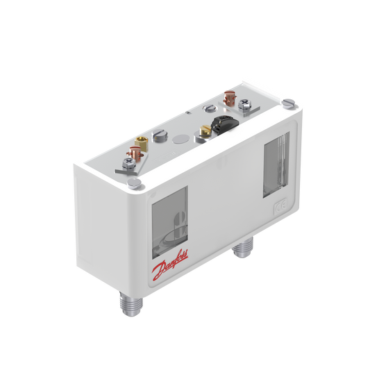 Pressure switch, KP47WB เพรสเชอร์สวิทซ์ Danfoss 060K4723