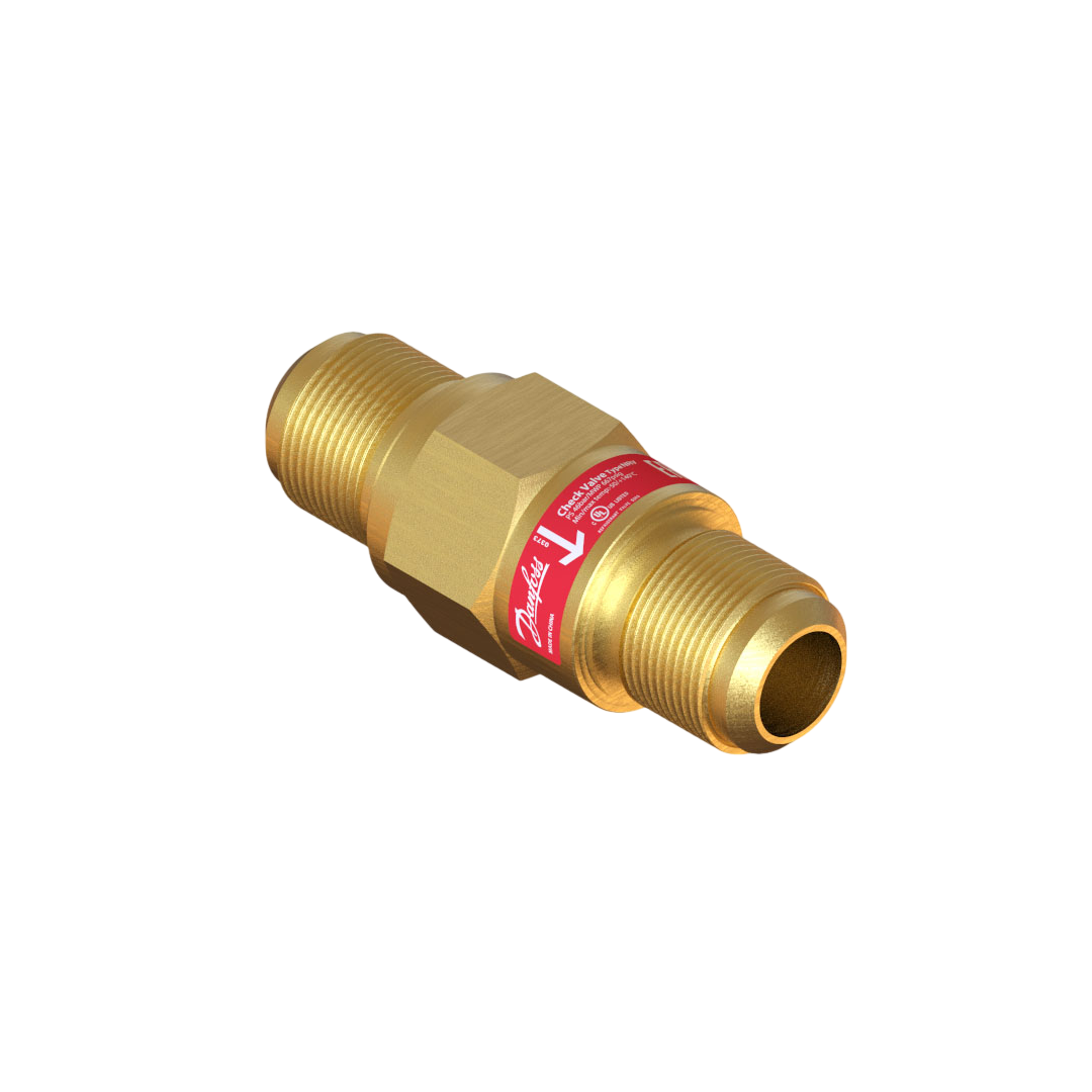 Danfoss 020-1044 Check valve, NRV 19, Max. Working Pressure [bar]: 46