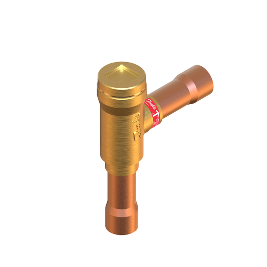Danfoss 020-3055 Check valve, NRV 22s E, Max. Working Pressure [bar]: 49