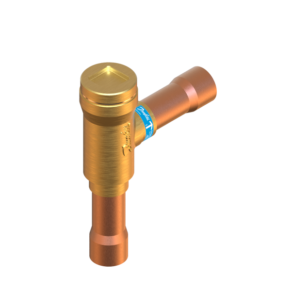 Danfoss 020-0129 Check valve, NRVH 22s, Max. Working Pressure [bar]: 46