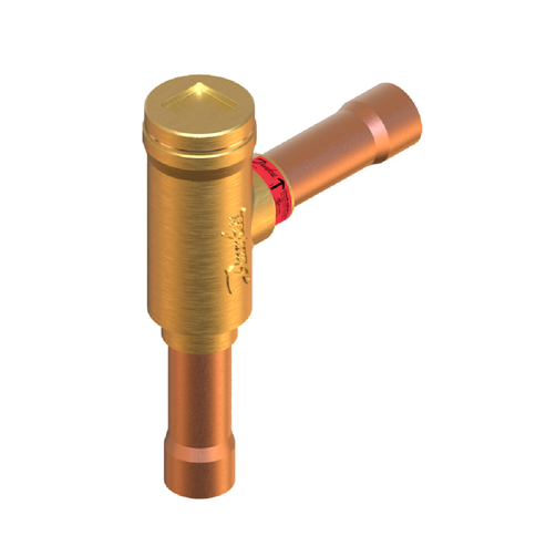Danfoss 020-0126 Check valve, NRV 28s, Max. Working Pressure [bar]: 46