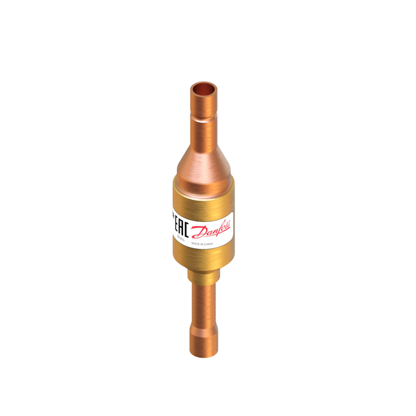 Danfoss 020-0466 Check valve, NRV 6s, Max. Working Pressure [bar]: 46