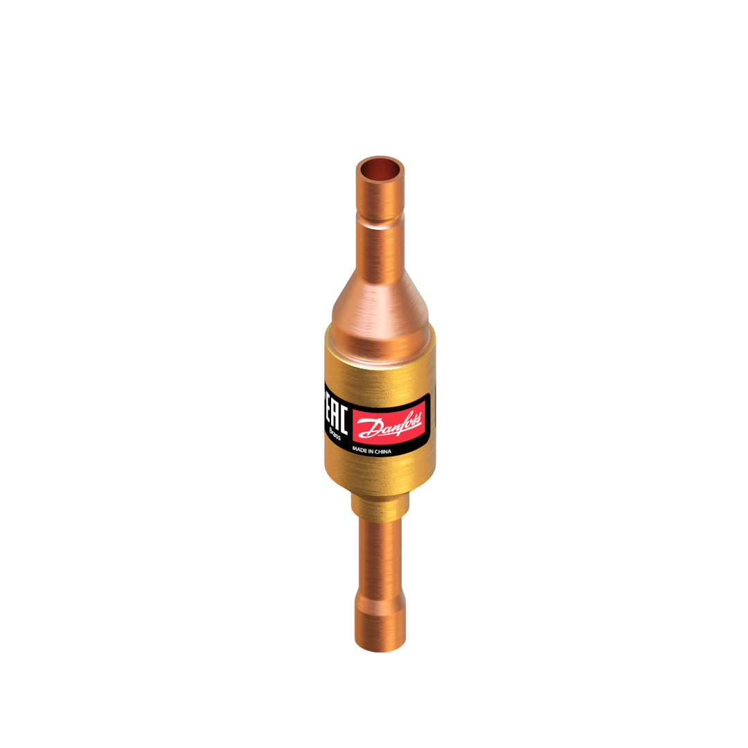 Danfoss 020B1069 Check valve, NRVH 6s, Max. Working Pressure [bar]: 49