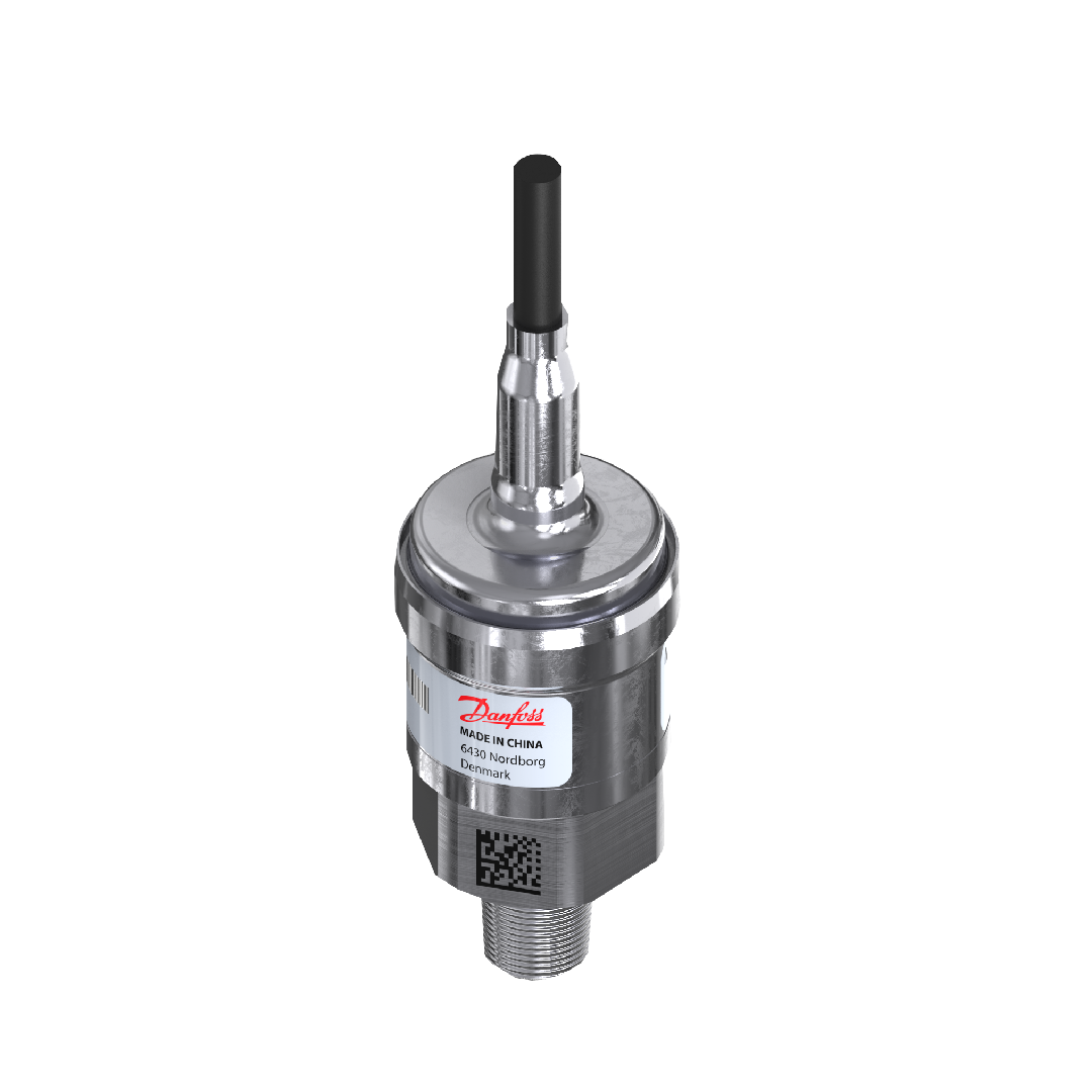 เพรสเชอร์ทรานสมิตเตอร์ Pressure Transmitter Danfoss 060G2059