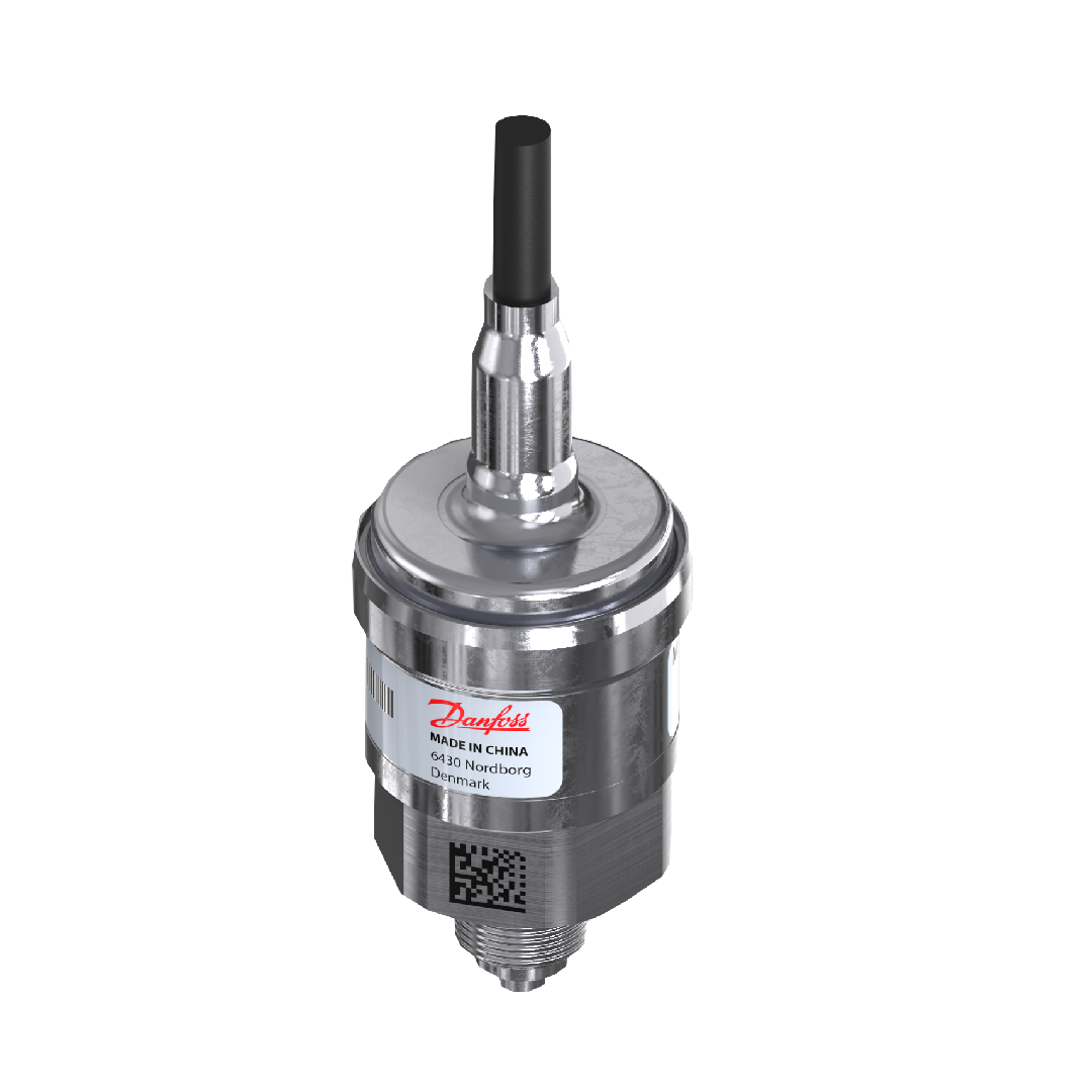 เพรสเชอร์ทรานสมิตเตอร์ Pressure Transmitter Danfoss 060G6186