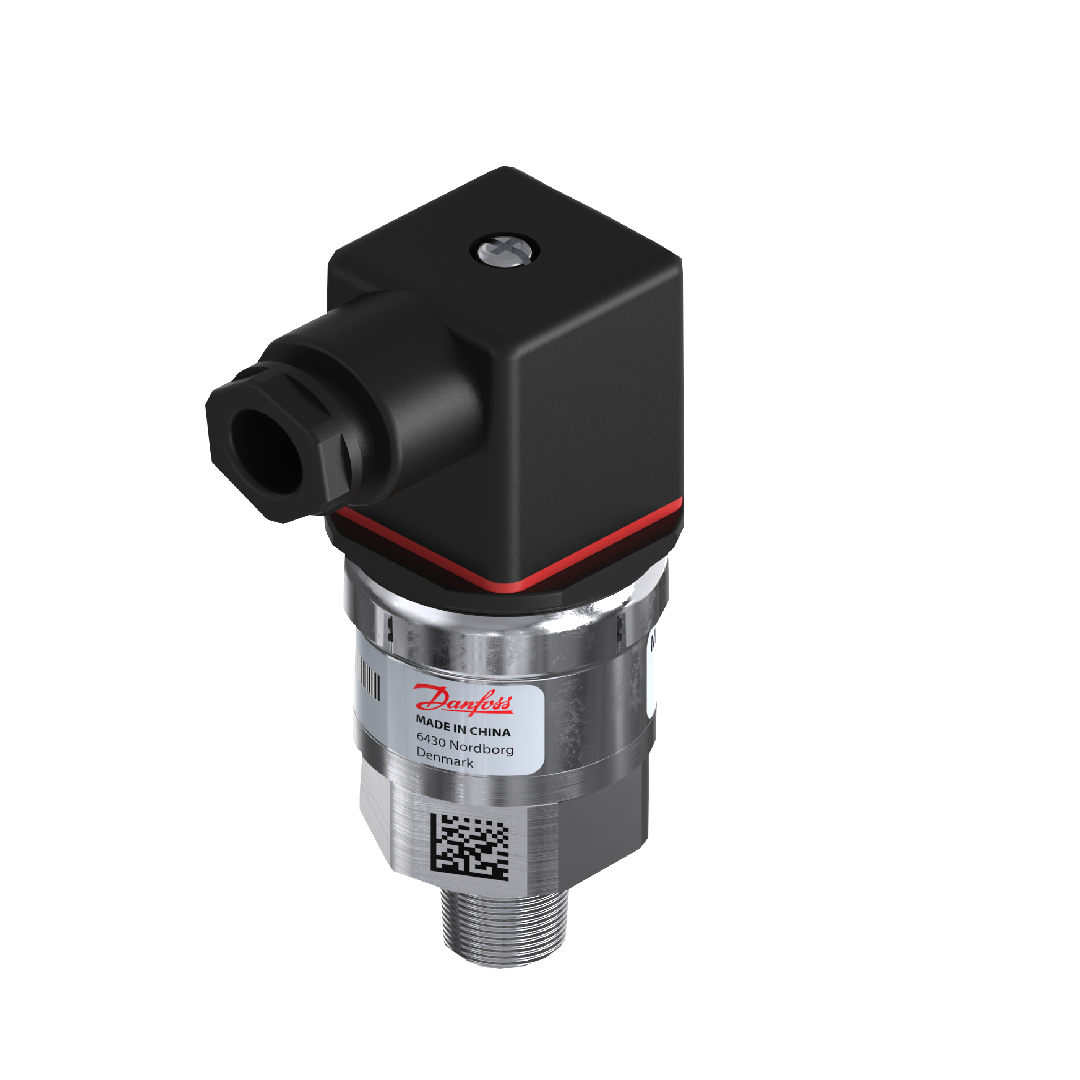 เพรสเชอร์ทรานสมิตเตอร์ Pressure Transmitter Danfoss 060G2100