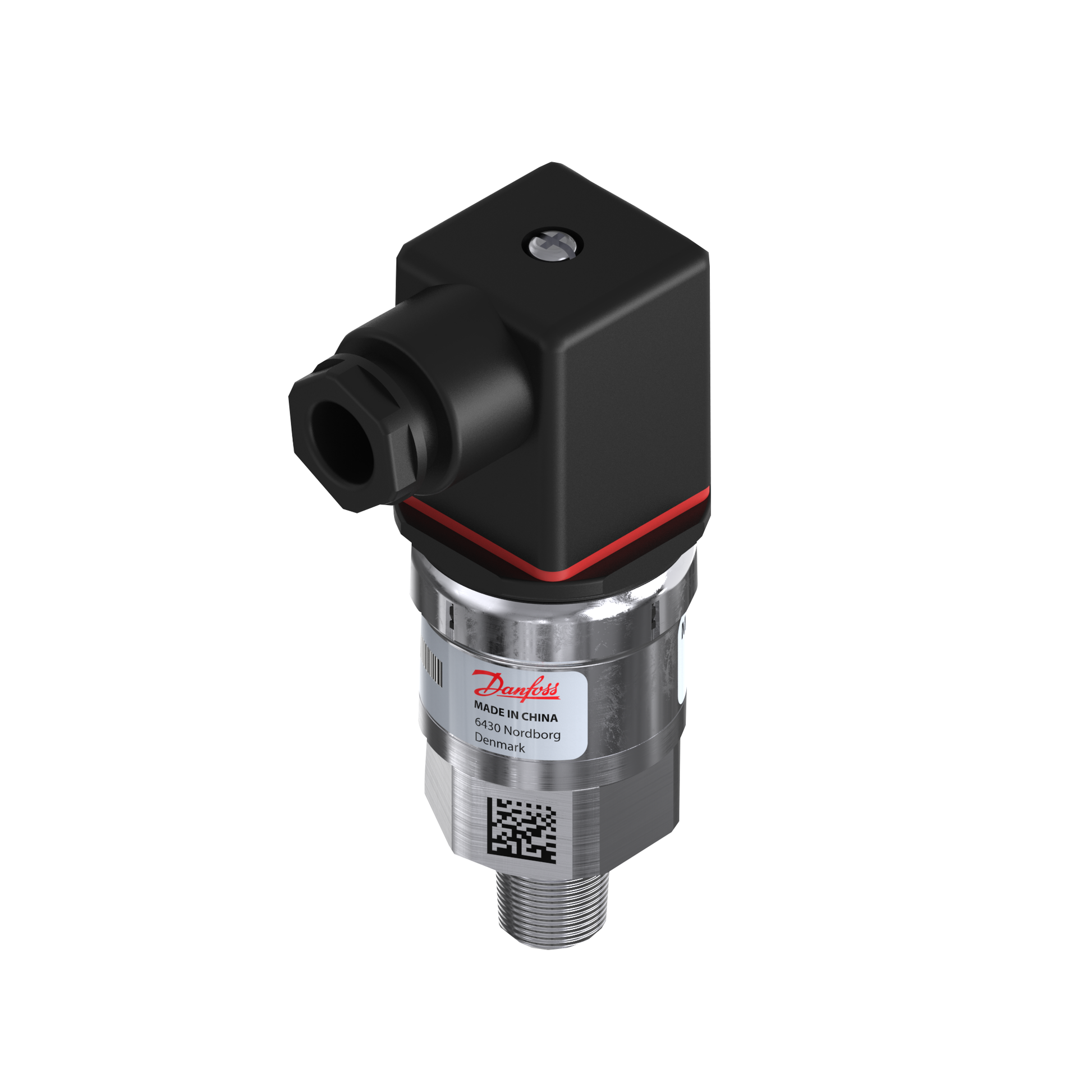 เพรสเชอร์ทรานสมิตเตอร์ Pressure Transmitter Danfoss 060G1053