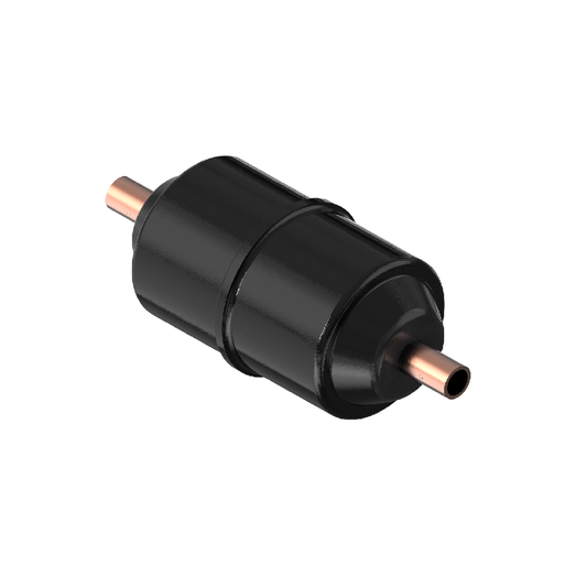 ฟิลเตอร์ดรายเออร์ Filter Drier Danfoss 023Z2085