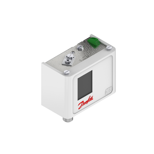 Pressure switch, RT30AB เพรสเชอร์สวิทซ์ Danfoss 017-518866