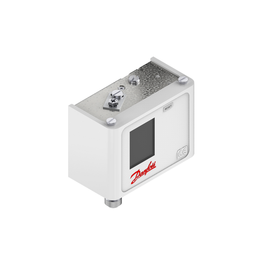 Pressure switch, RT5 เพรสเชอร์สวิทซ์ Danfoss 017-525566