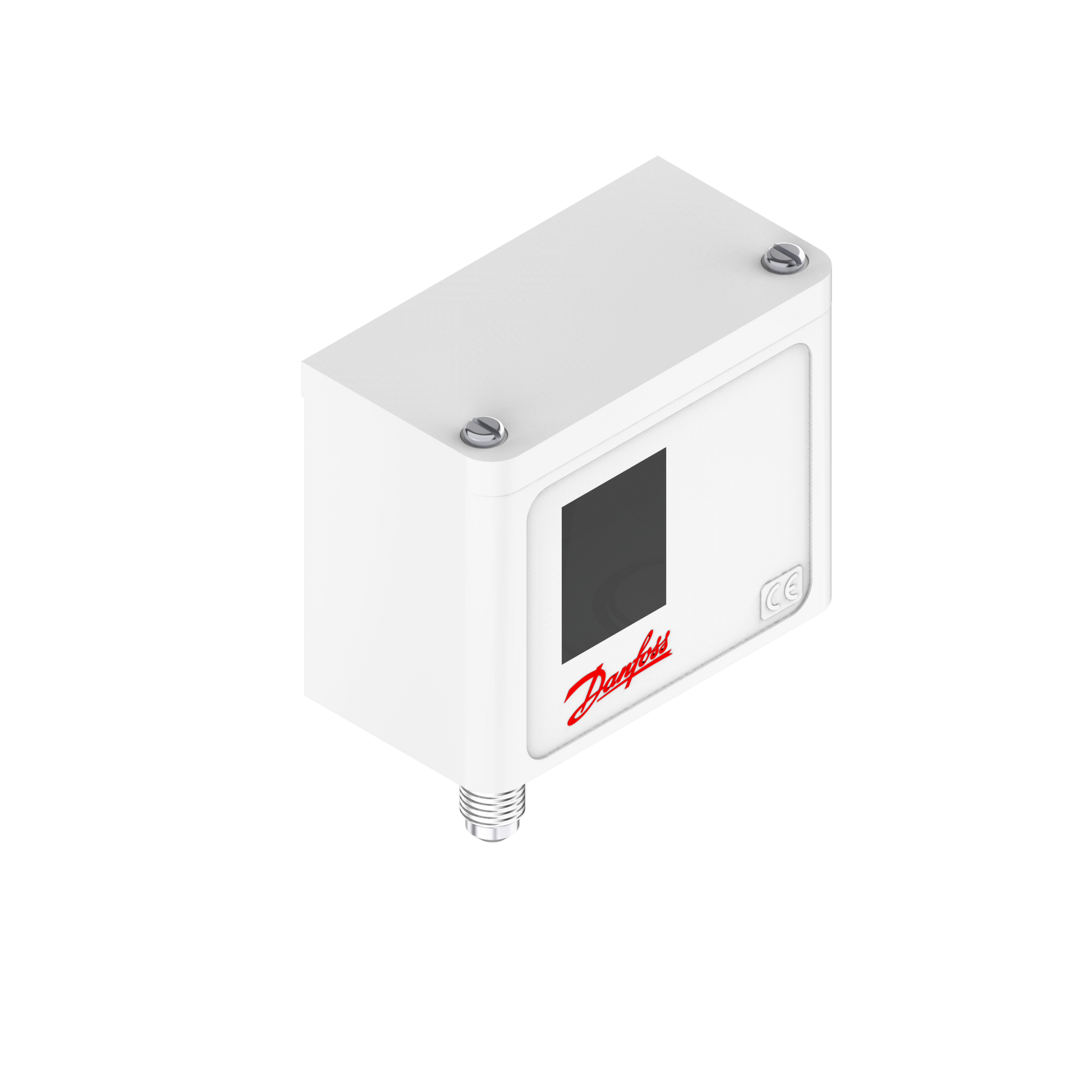 Pressure switch, RT5 เพรสเชอร์สวิทซ์ Danfoss 017-528466