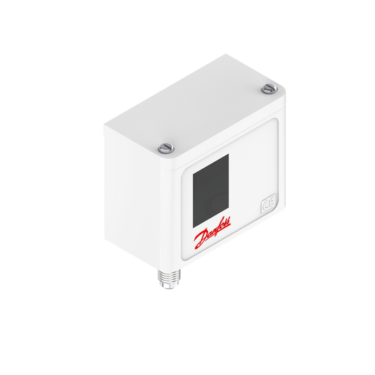 Pressure switch, RT5 เพรสเชอร์สวิทซ์ Danfoss 017-528466