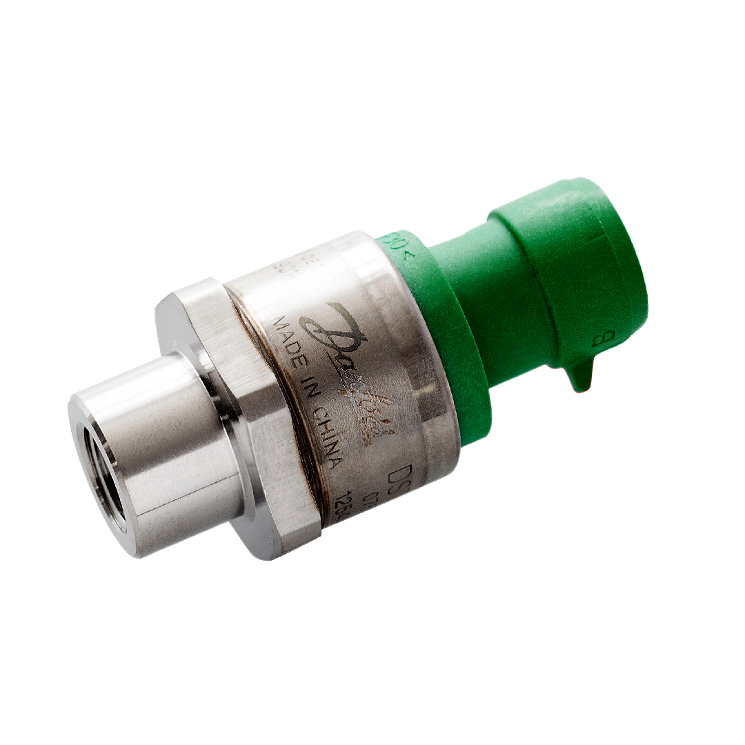 เพรสเชอร์ทรานสมิตเตอร์ Pressure Transmitter Danfoss 075G4004