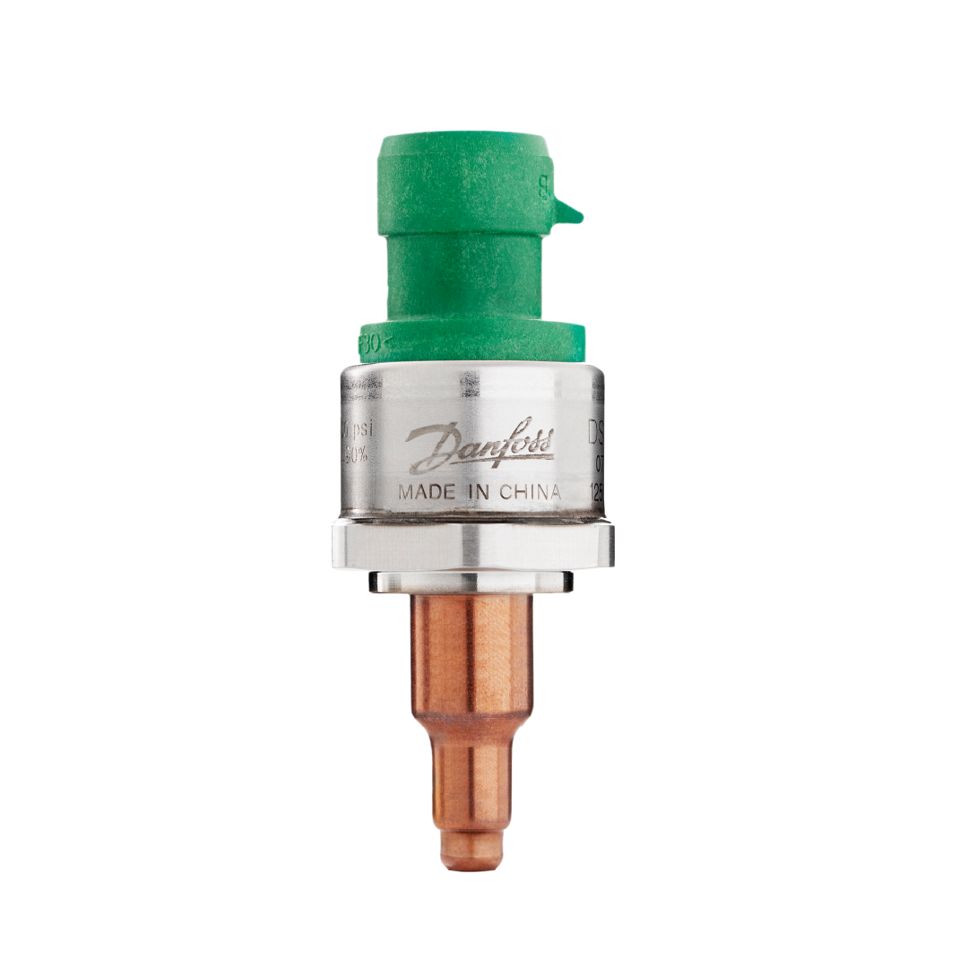เพรสเชอร์ทรานสมิตเตอร์ Pressure Transmitter Danfoss 075G4051