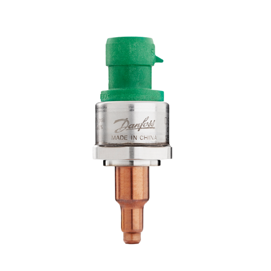 เพรสเชอร์ทรานสมิตเตอร์ Pressure Transmitter Danfoss 075G1072