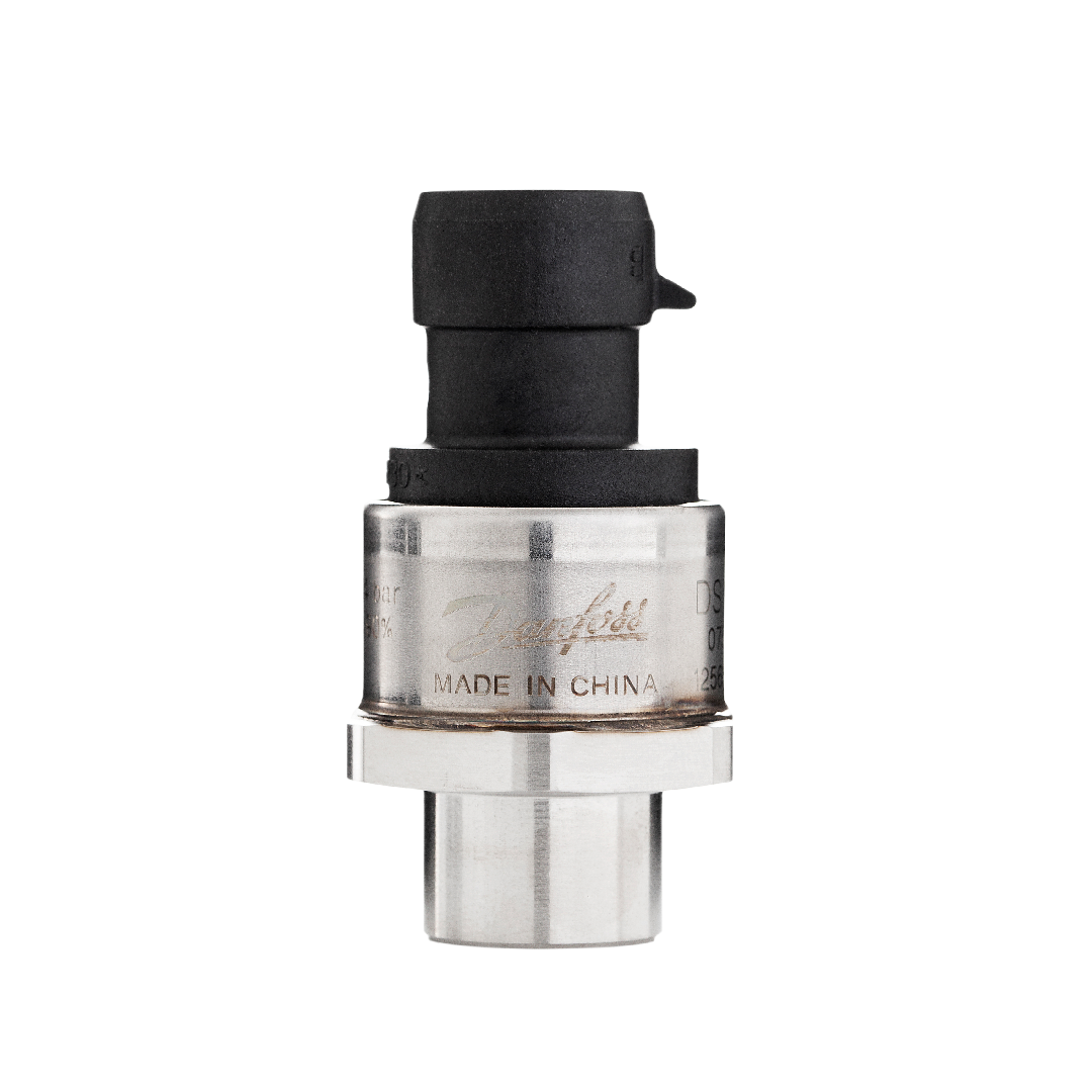 เพรสเชอร์ทรานสมิตเตอร์ Pressure Transmitter Danfoss 075G1021