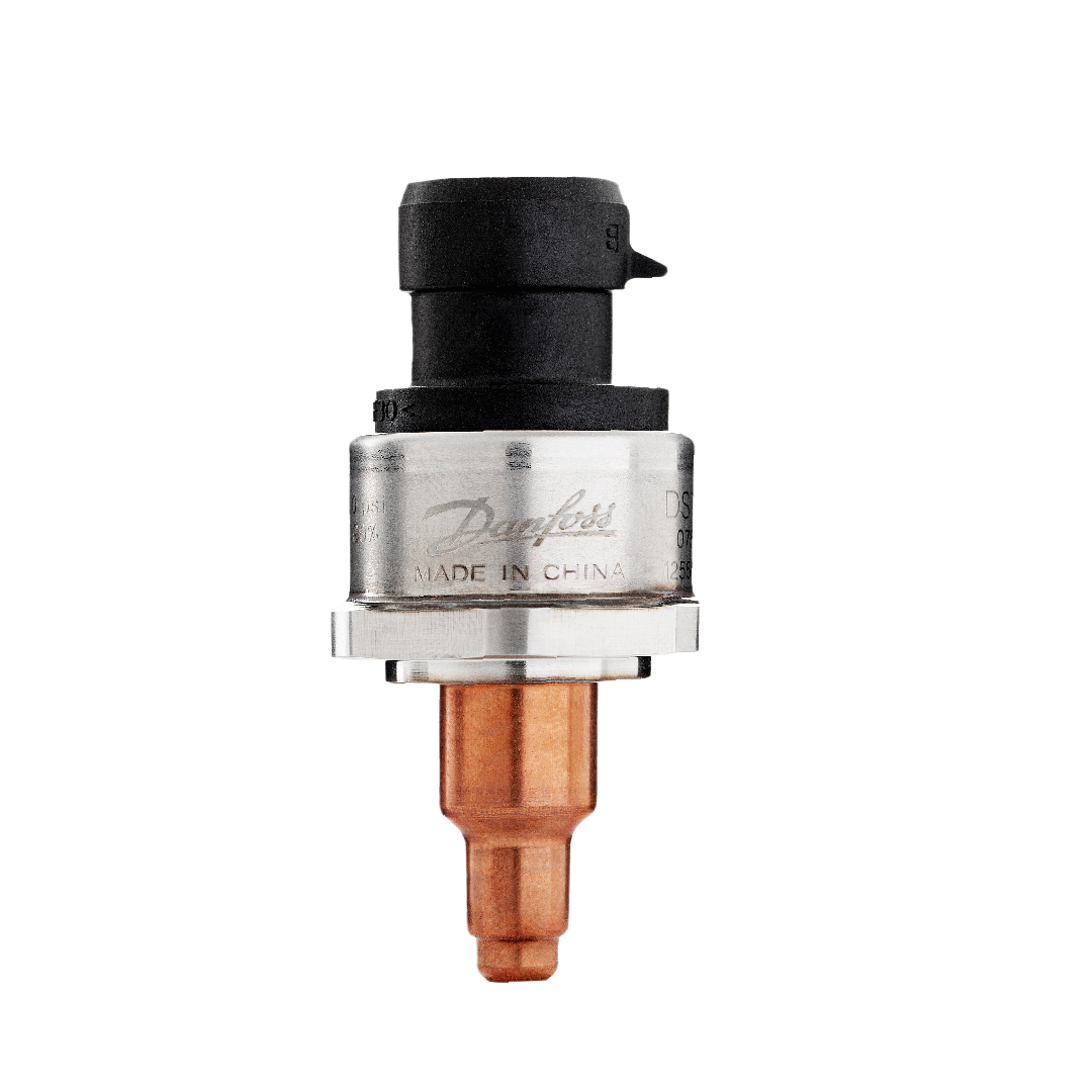 เพรสเชอร์ทรานสมิตเตอร์ Pressure Transmitter Danfoss 075G1071