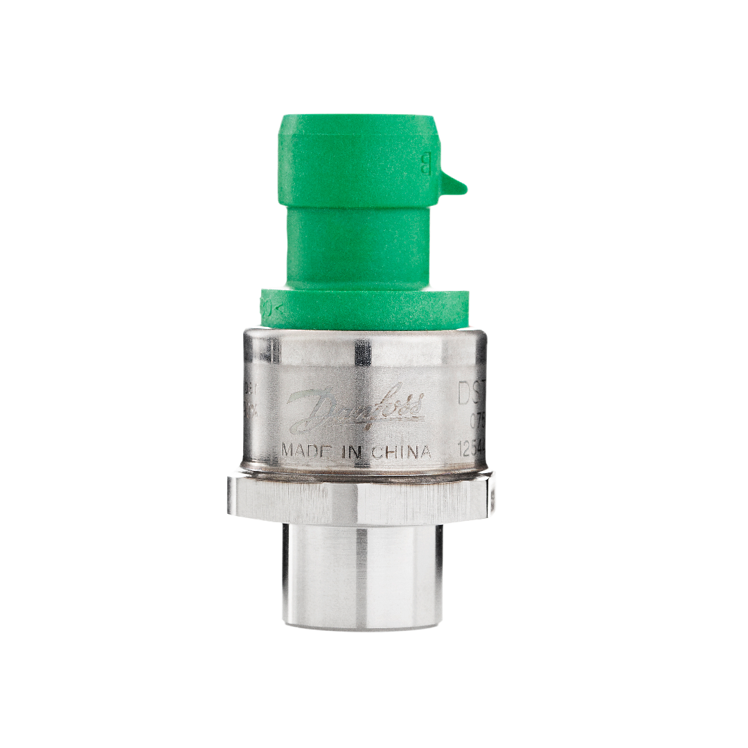 เพรสเชอร์ทรานสมิตเตอร์ Pressure Transmitter Danfoss 075G1015
