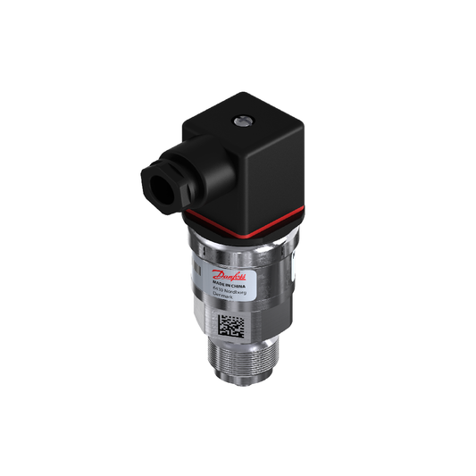 เพรสเชอร์ทรานสมิตเตอร์ Pressure Transmitter Danfoss 060G1608