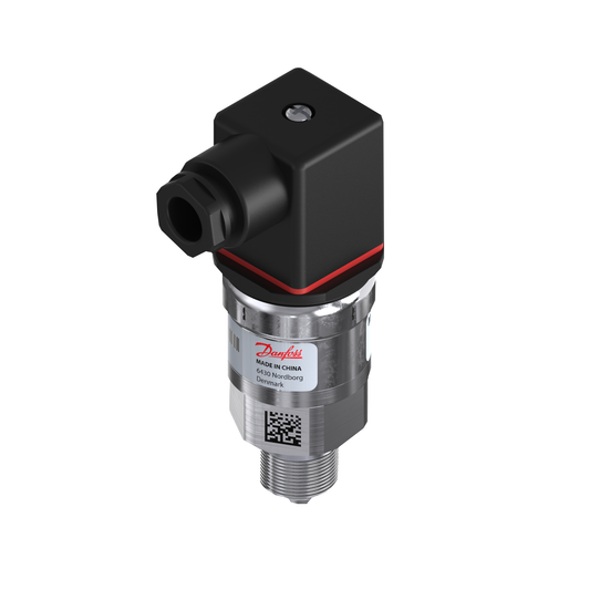 เพรสเชอร์ทรานสมิตเตอร์ Pressure Transmitter Danfoss 060G2111