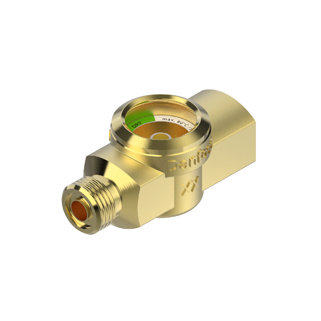 Sight Glass Danfoss 014L0091
