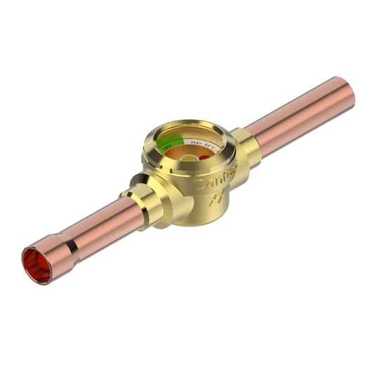 Sight Glass Danfoss 014L1203