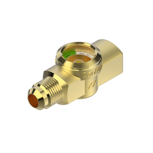 Sight Glass Danfoss 014L1128