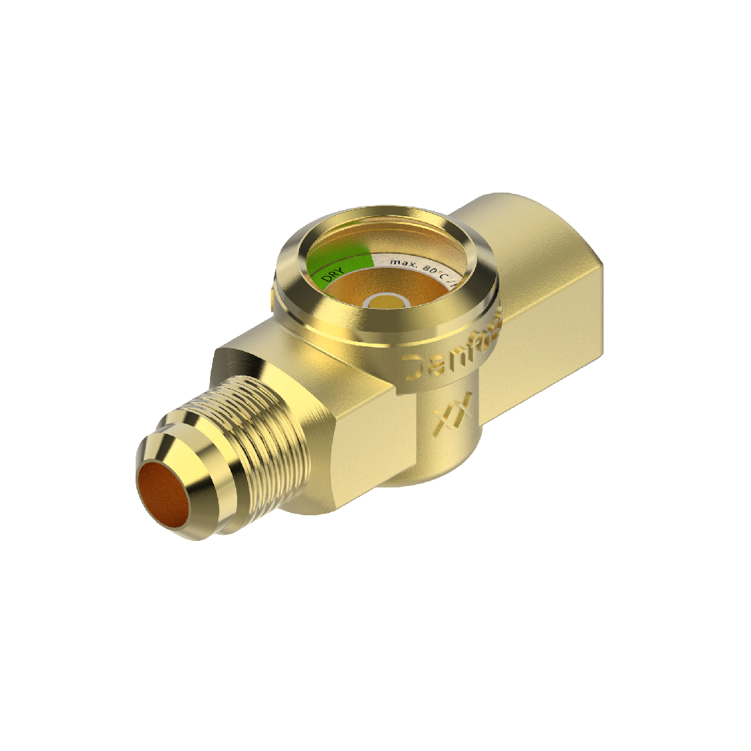 Sight Glass Danfoss 014L0173