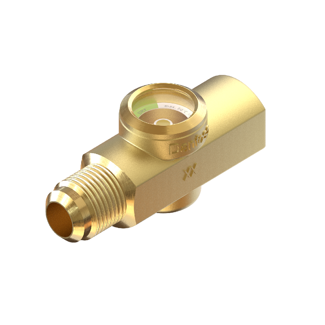 Sight Glass Danfoss 014L0265