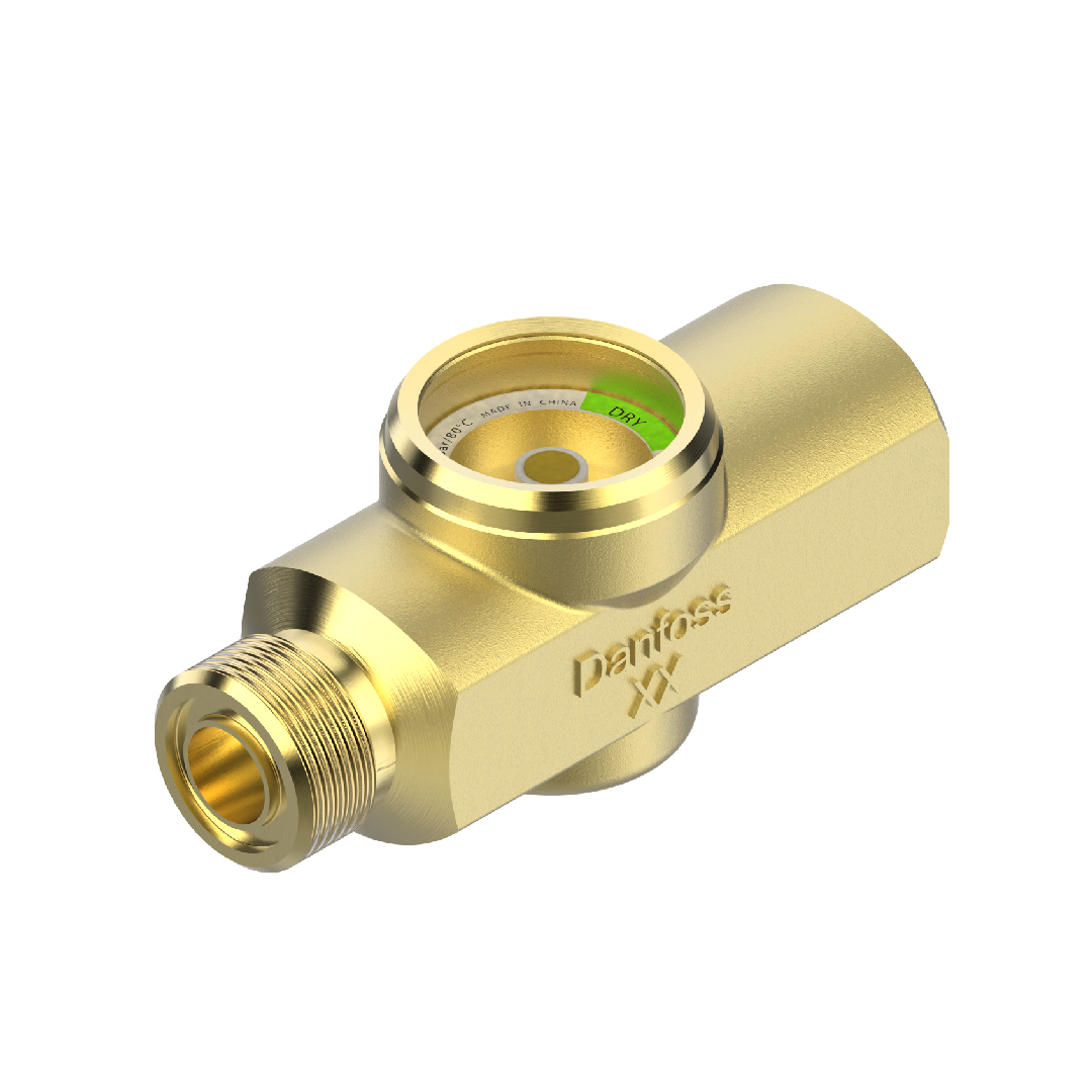 Sight Glass Danfoss 014-1124