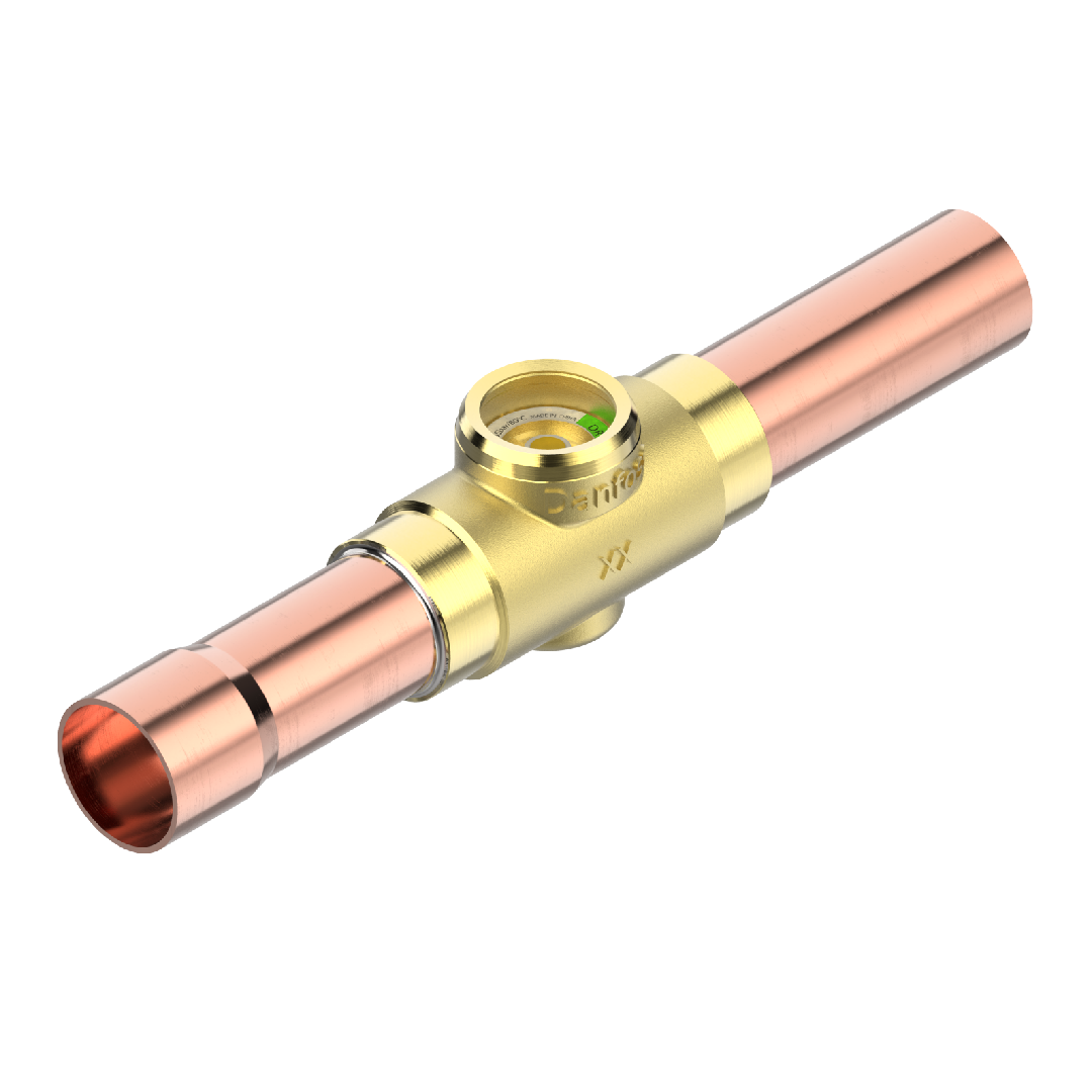 Sight Glass Danfoss 014-1796